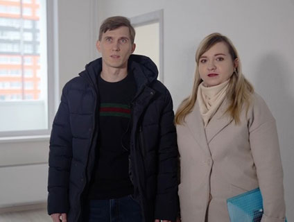 Дом 12