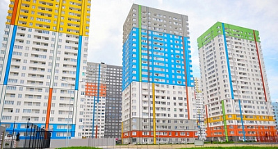 ЖК «Новая Жизнь» стал претендентом на архитектурно-строительную премию «Искусство строить»